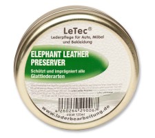Elephant Leather Preserver 125 ml